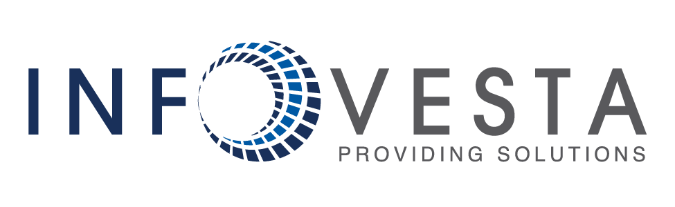 PT. Infovesta Logo